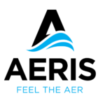 Aeris Air's Company Logo