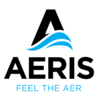 Aeris Air's Company Logo