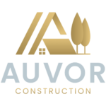 Auvor Construction's Company Logo