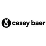 Casey Baer's Company Logo