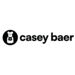 Casey Baer's Company Logo