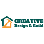 Creative Design and Build Inc.'s Company Logo