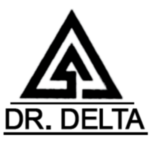 Dr Delta's Company Logo