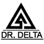 Dr Delta's Company Logo