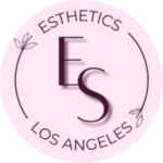 Esthetics LA's Company Logo