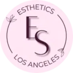 Esthetics LA's Company Logo