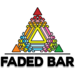 Faded Bar's Company Logo