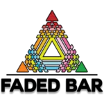 Faded Bar's Company Logo