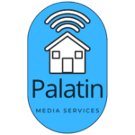 Palatin Media Services's Company Logo