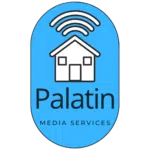 Palatin Media Services's Company Logo