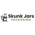 Skunk Jars Packaging's Company Logo