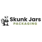 Skunk Jars Packaging's Company Logo