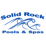 Solid Rock Pools and Spas's Company Logo