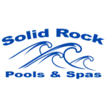 Solid Rock Pools and Spas's Company Logo
