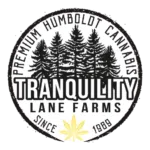 Tranquility Lane Farms's Company Logo