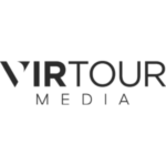 Virtour Media's Company Logo
