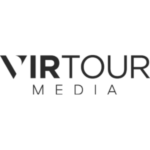 Virtour Media's Company Logo