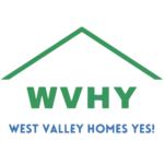 West Valley Homes Yes's Company Logo