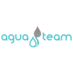 Agua Team's Company Logo