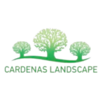 Cardenas Landscape's Company Logo