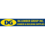 DG Lumber Group's Company Logo