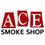 Ace Smoke Shop's Company Logo