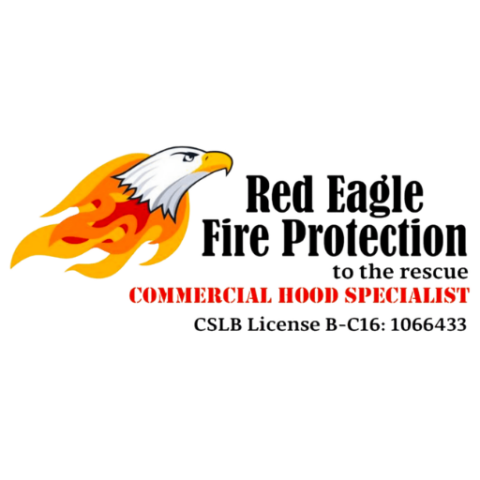 Red Eagle Fire Protection - TAG Media Space