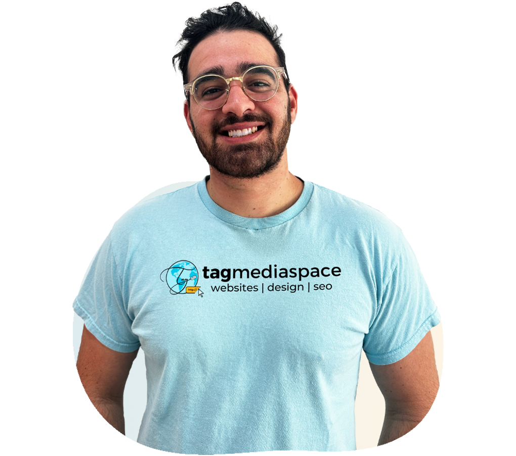 Niv Ovadia TAG Media Space Niv Ovadia TAG Media Space